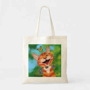MONZO TOTE BAG
