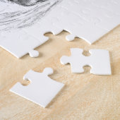Moo A Young Jersey Cow Legpuzzel (Zijkant)