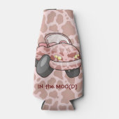 Moo Car Flesjeskoeler (Voorkant)