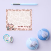 Moo Car Flyer (Enkel)