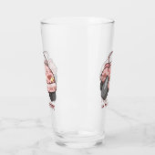 Moo Car Glas (Links)