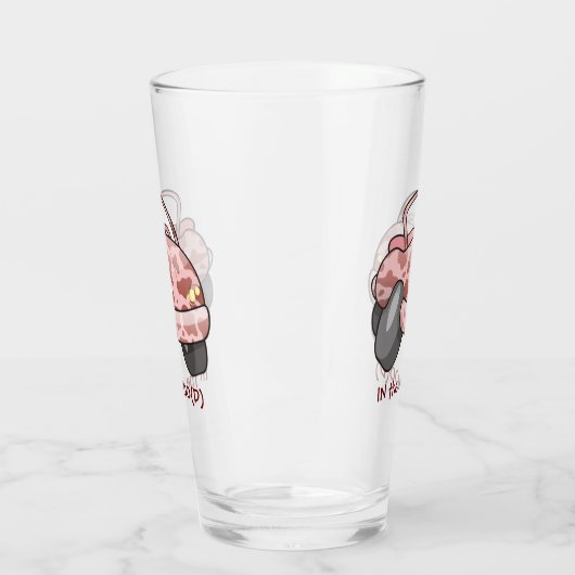 Moo Car Glas (Links)