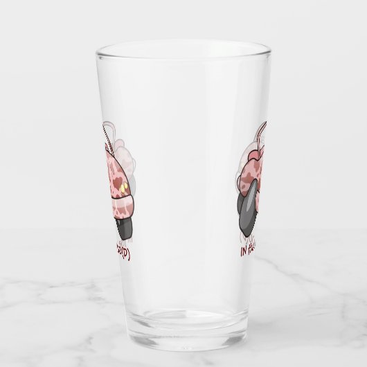 Moo Car Glas (Rechts)