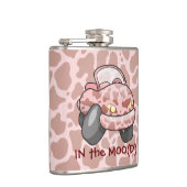 Moo Car Heupfles (Rechts)