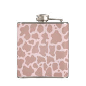 Moo Car Heupfles (Achterkant)