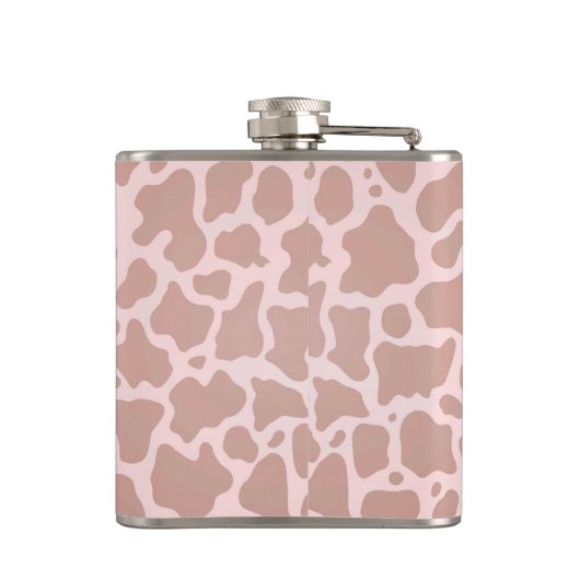 Moo Car Heupfles (Achterkant)