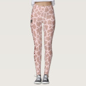 Moo Car Leggings (Voorkant)