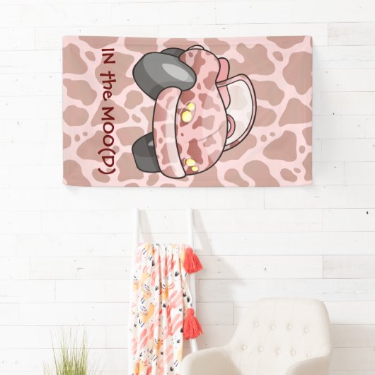 Moo Car Spandoek (Insitu)