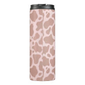 Moo Car Thermosbeker (Achterkant)