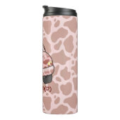 Moo Car Thermosbeker (Geroteerd rechts)