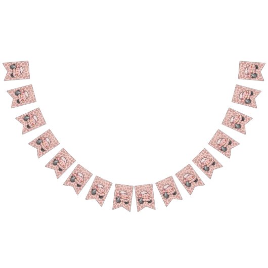 Moo Car Vlaggetjes (Alle)