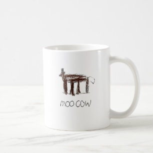 Moo Cow Koffiemok