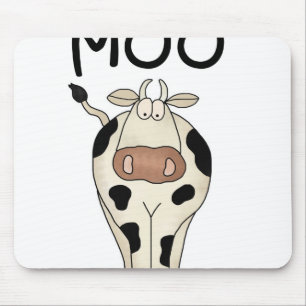 Moo Cow Muismat