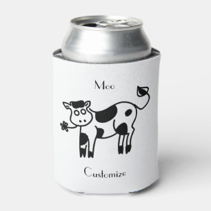 Moo Cow Thunder_Cove Blikjeskoeler