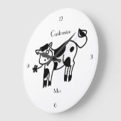Moo Cow Thunder_Cove Grote Klok (Hoek)