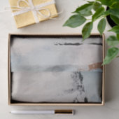 Moo Cow Tissuepapier (Geschenk)