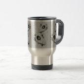 MOO COW TRAVEL MUG REISBEKER (Voorkant rechts)