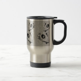 MOO COW TRAVEL MUG REISBEKER