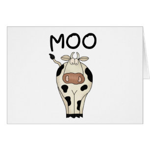 Moo Cow Tshirts en Gifts