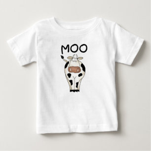 Moo Cow Tshirts en Gifts