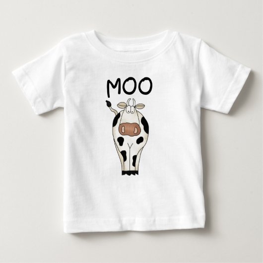 Moo Cow Tshirts en Gifts (Voorkant)