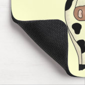 Moo Cow Tshirts en Gifts Muismat (Hoek)