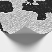 Moo Cow Wrapping Paper Cadeaupapier (Hoek)