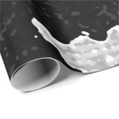 Moo Cow Wrapping Paper Cadeaupapier (Rol Hoek)