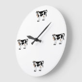 Moo Cows Grote Klok (Hoek)