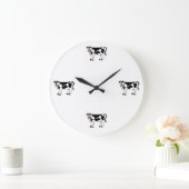 Moo Cows Grote Klok (Huis)