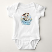 Moo-d Milk Romper (Voorkant)