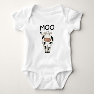 Moo de T-shirts en de Giften van de Koe
