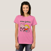 Moo de T-shirts en de Giften van het Sap (Voorkant volledig)