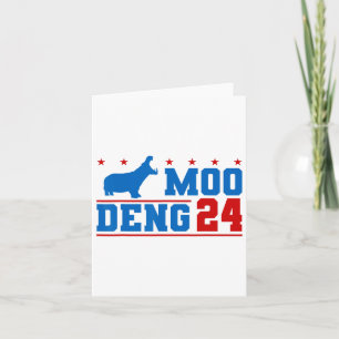 Moo Deng 24 Grappige Nijlpaard Moo Deng Zoo Nijlpa Kaart
