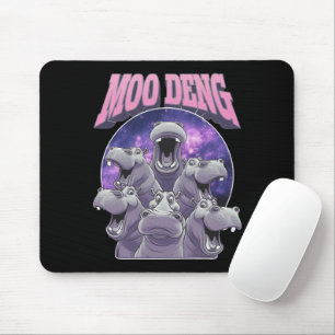 MOO-DENG DE BEROEMDE BABY DWERG NIJLPAARD MOODENG MUISMAT