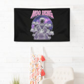 MOO-DENG DE BEROEMDE BABY PIGMY HIPPO MOODENG SPANDOEK (Insitu)