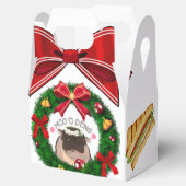 Moo Deng Hippo Bedankdoosjes (Geopend)