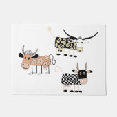 Moo Deurmat (Voorkant)