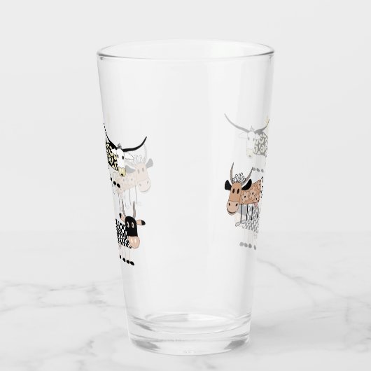 Moo Glas (Links)