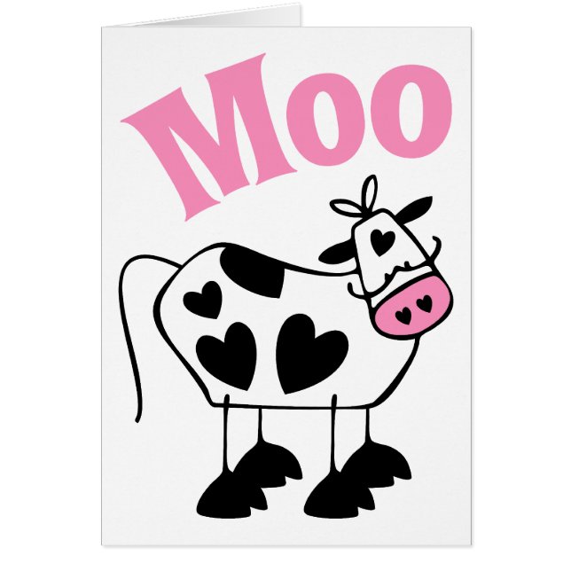 Moo Koe (Voorkant)