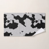 Moo Koe keukenset Bad Handdoek (Handdoek)