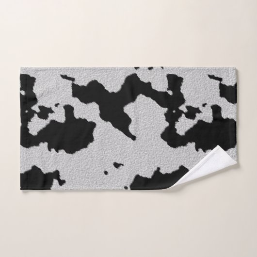 Moo Koe keukenset Bad Handdoek (Handdoek)