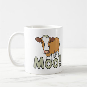 Moo Koe Koffiemok