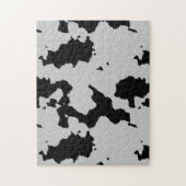 Moo Koe Legpuzzel (Verticaal)