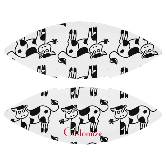 Moo Koe Thunder_Cove American Football (Panelen)