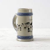 Moo Koe Thunder_Cove Bierpul (Voorkant links)