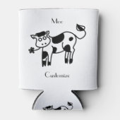 Moo Koe Thunder_Cove Blikjeskoeler (Voorkant)