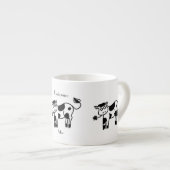 Moo Koe Thunder_Cove Espresso Kop (Voorkant rechts)