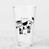 Moo Koe Thunder_Cove Glas (Voorkant)