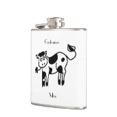 Moo Koe Thunder_Cove Heupfles (Links)